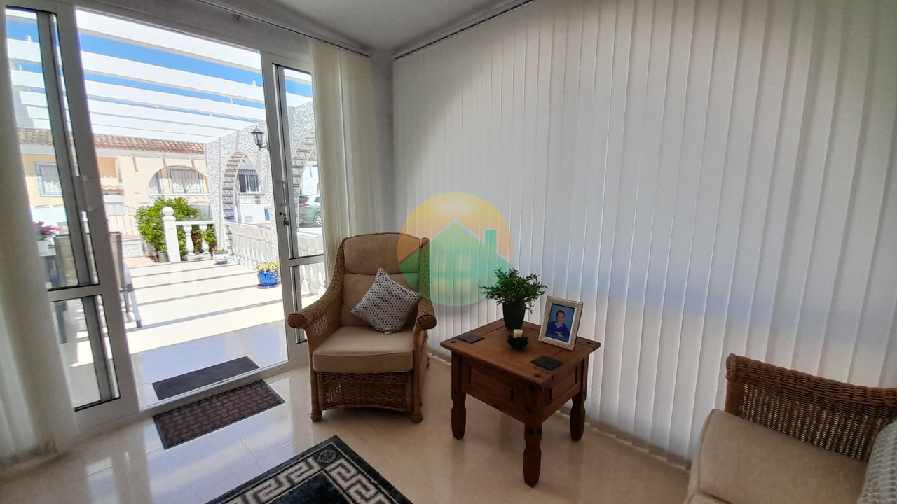 3 Bedroom Semi-Detached For Sale