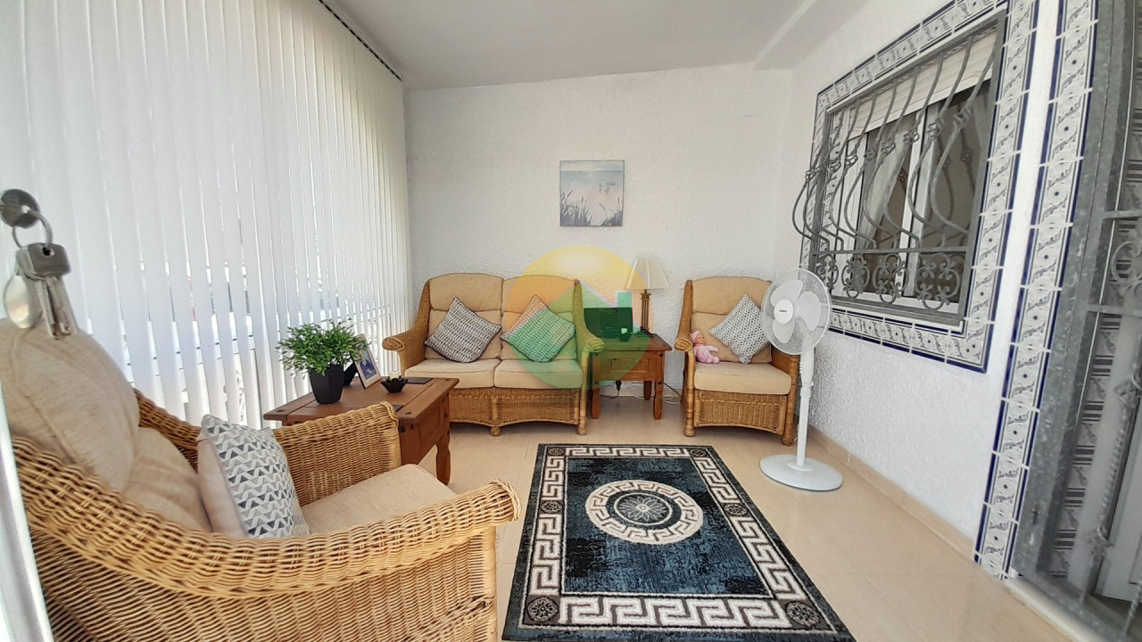 3 Bedroom Semi-Detached For Sale