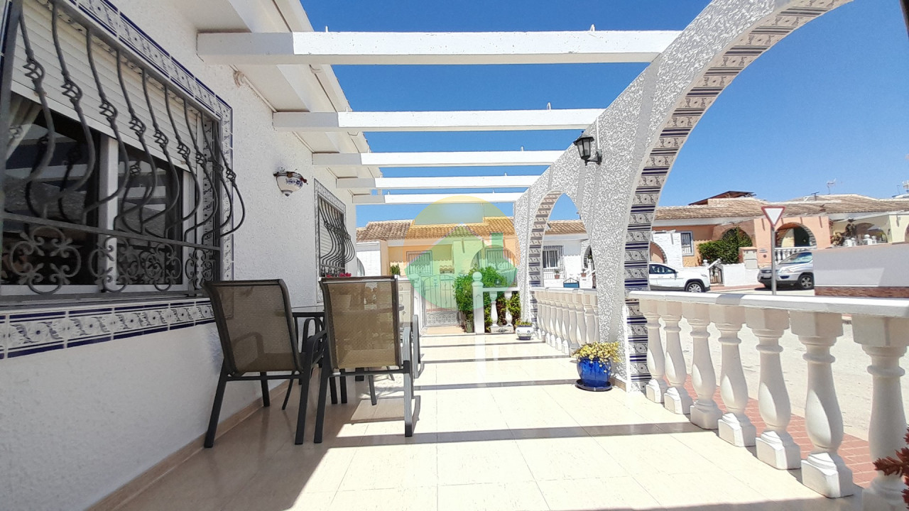 3 Bedroom Semi-Detached For Sale