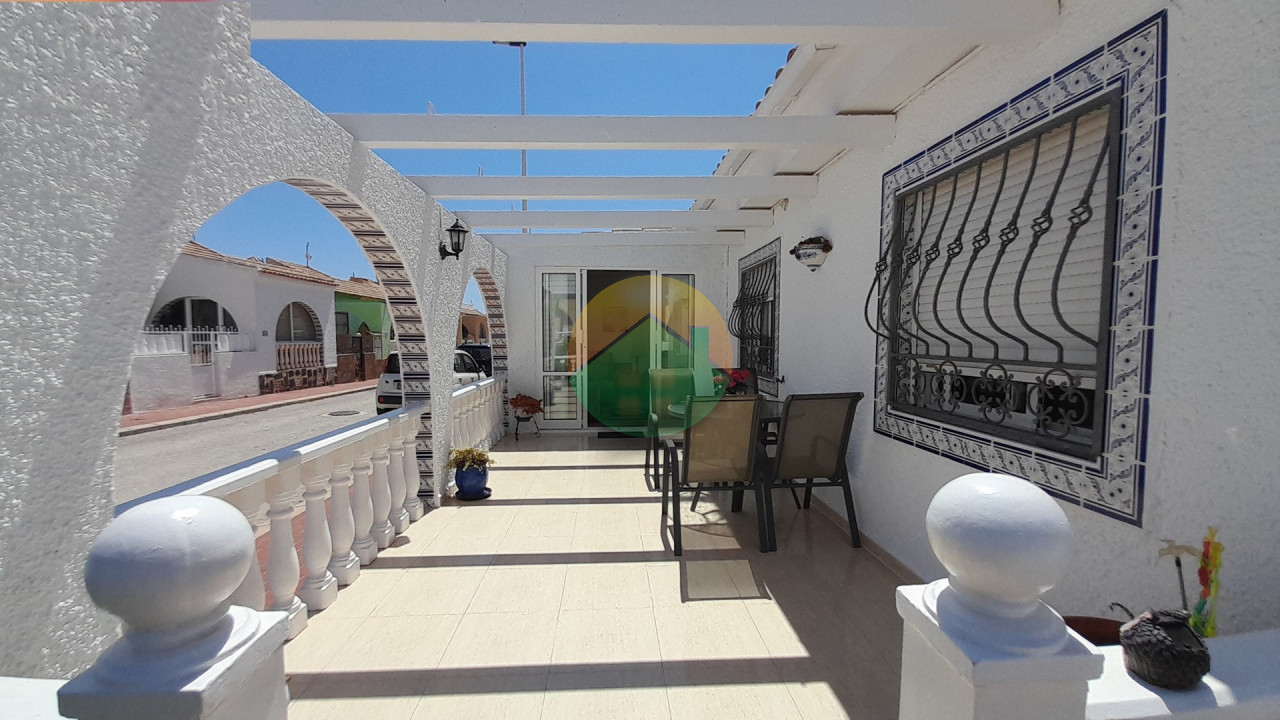 3 Bedroom Semi-Detached For Sale