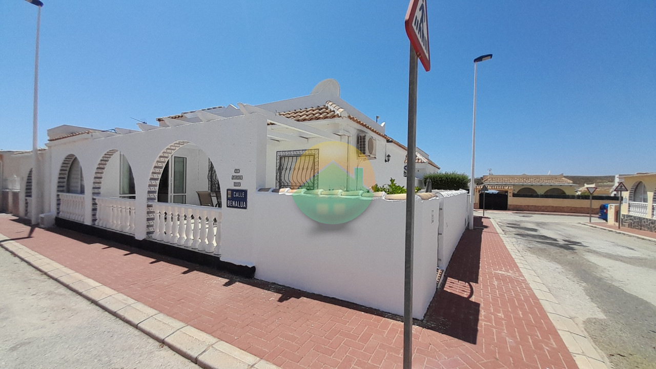 3 Bedroom Semi-Detached For Sale