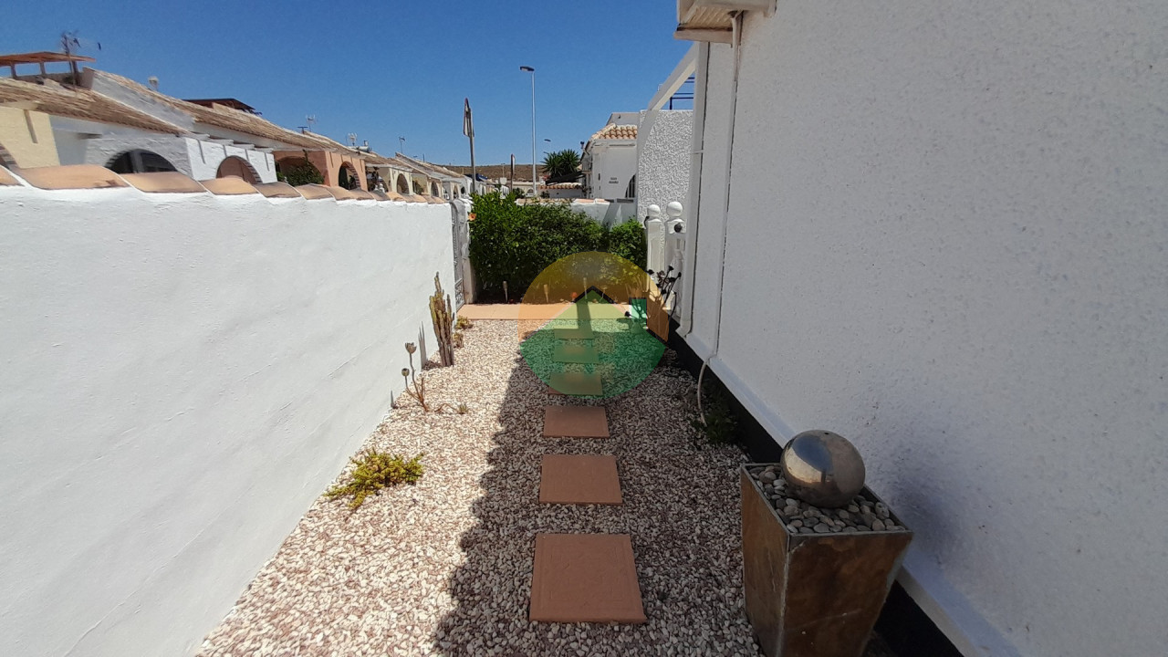3 Bedroom Semi-Detached For Sale