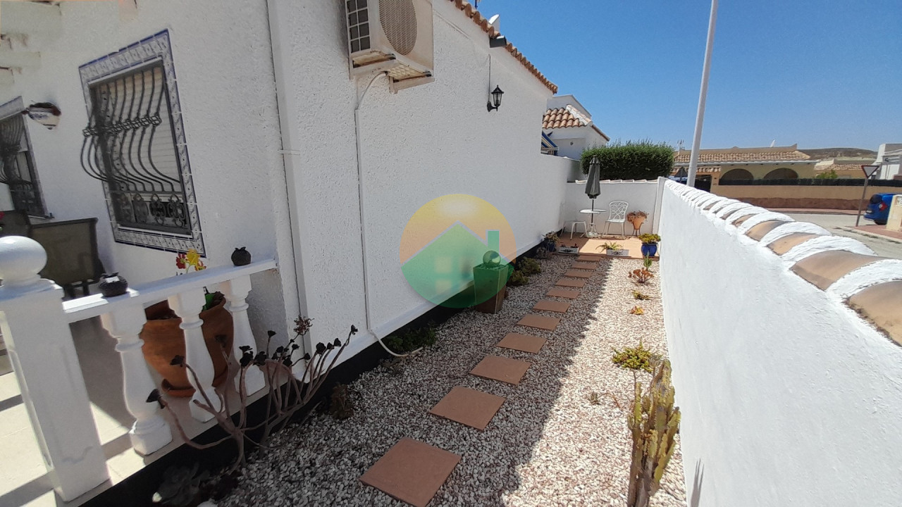 3 Bedroom Semi-Detached For Sale