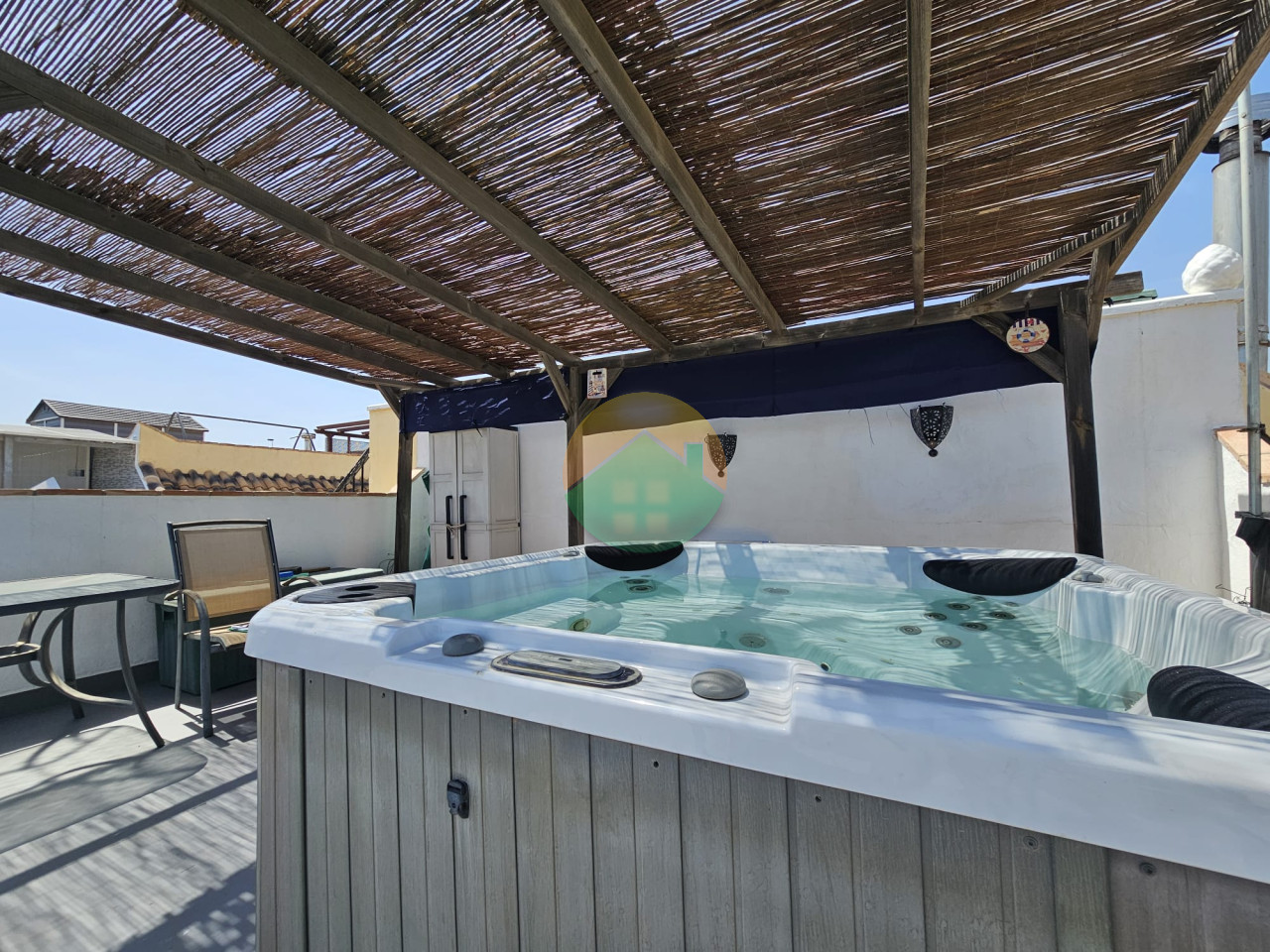 2 Bedroom Terraced For Sale
