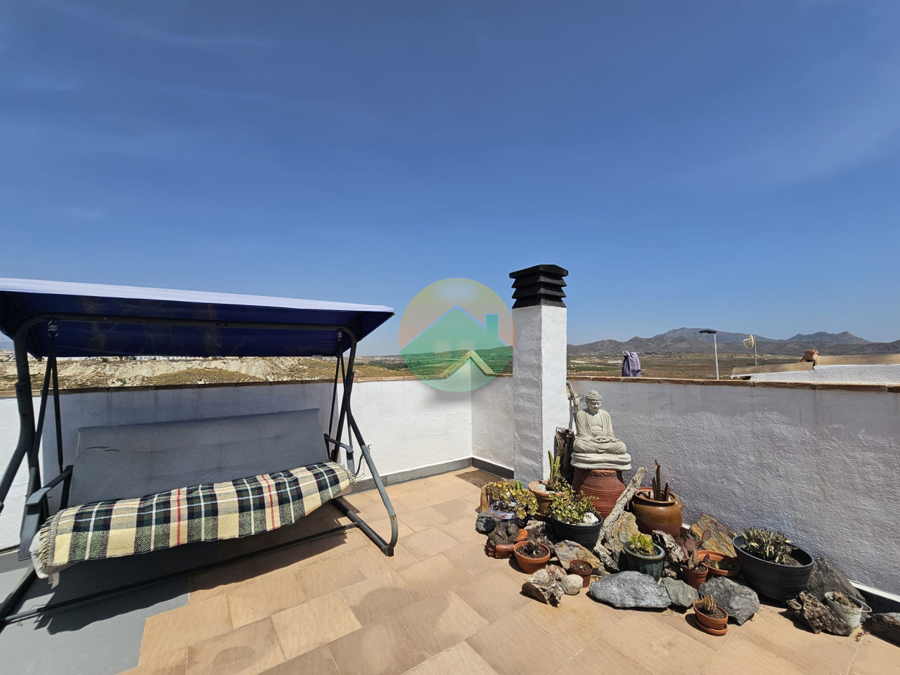 2 Bedroom Terraced For Sale