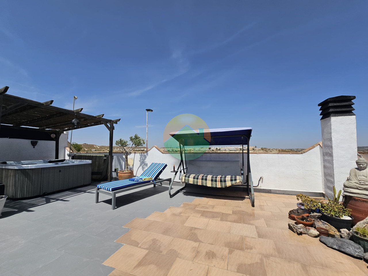 2 Bedroom Terraced For Sale