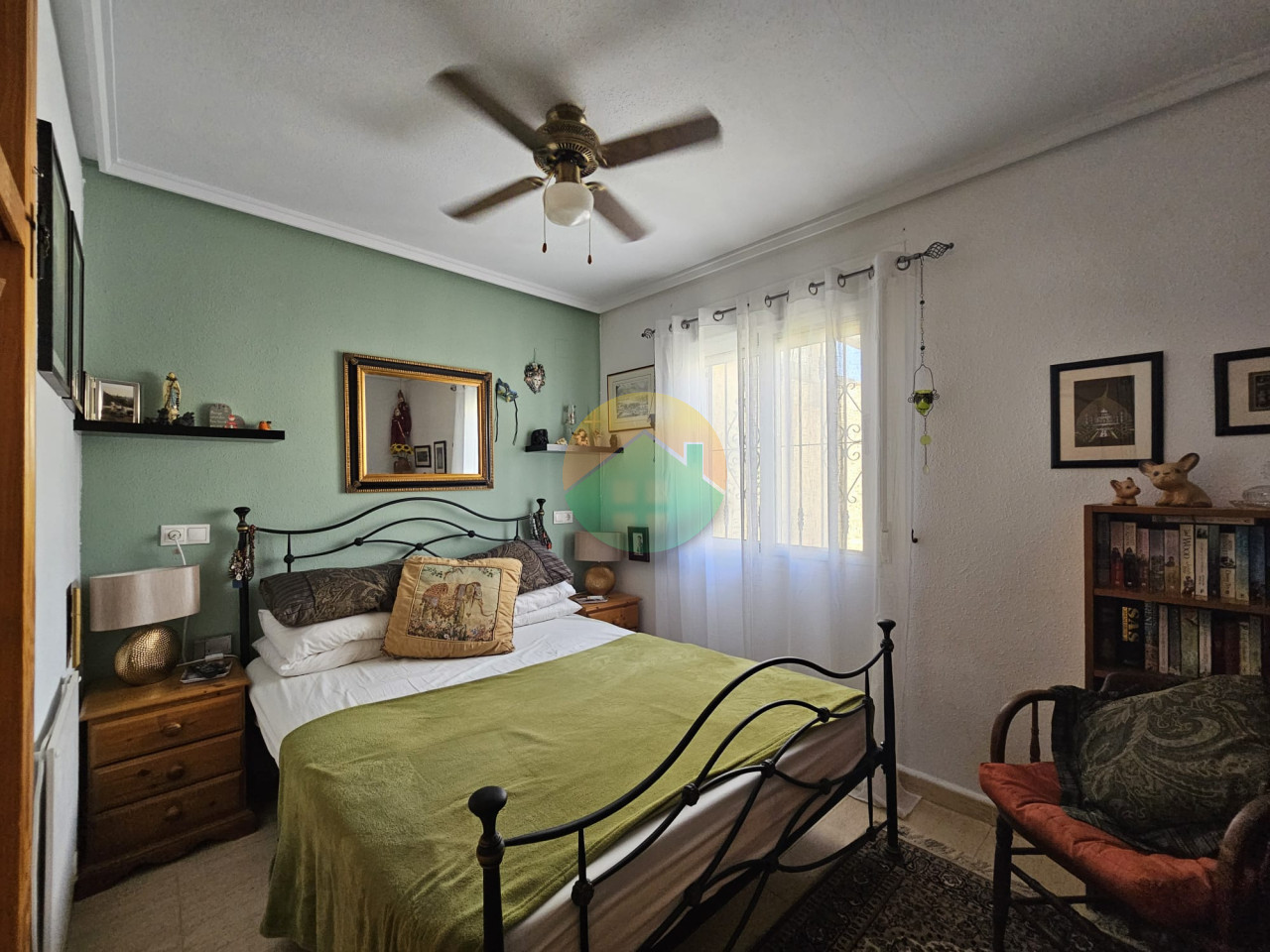 2 Bedroom Terraced For Sale