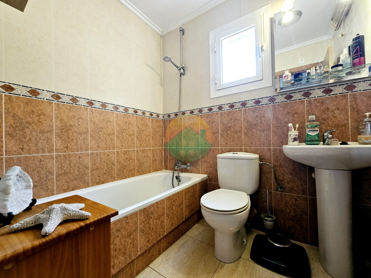 2 Bedroom Terraced For Sale