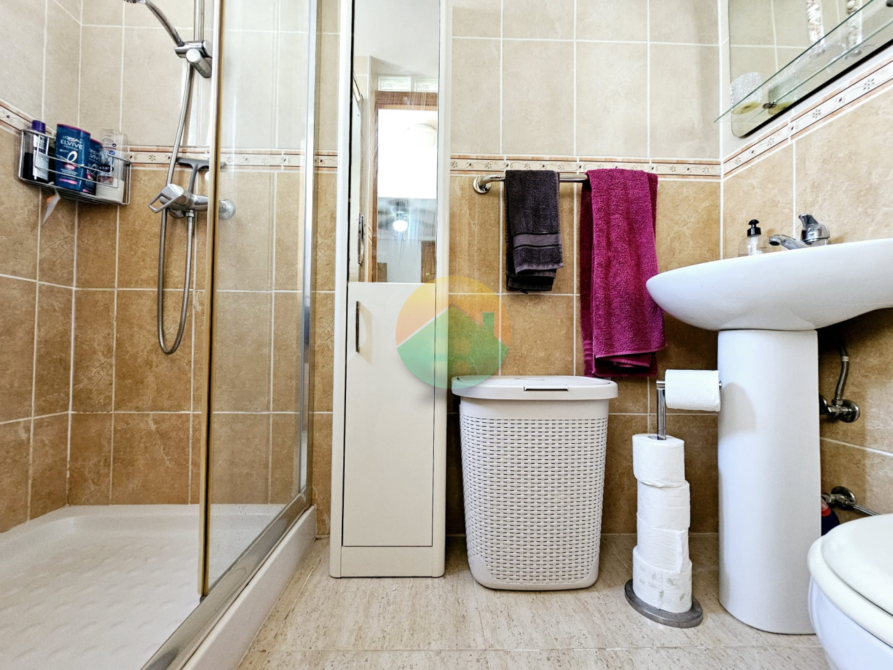 2 Bedroom Terraced For Sale