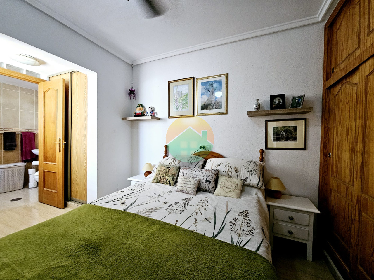 2 Bedroom Terraced For Sale