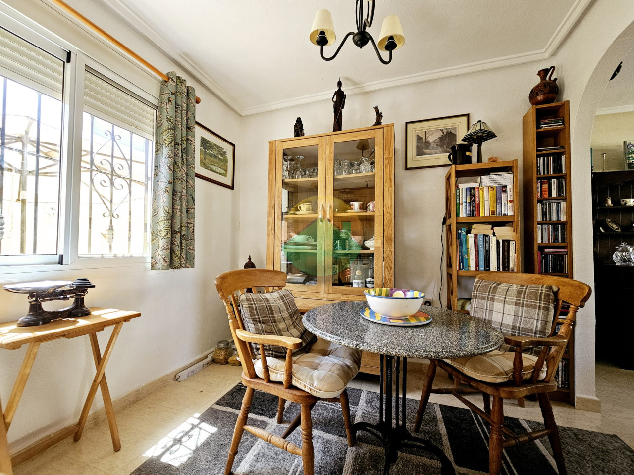 2 Bedroom Terraced For Sale