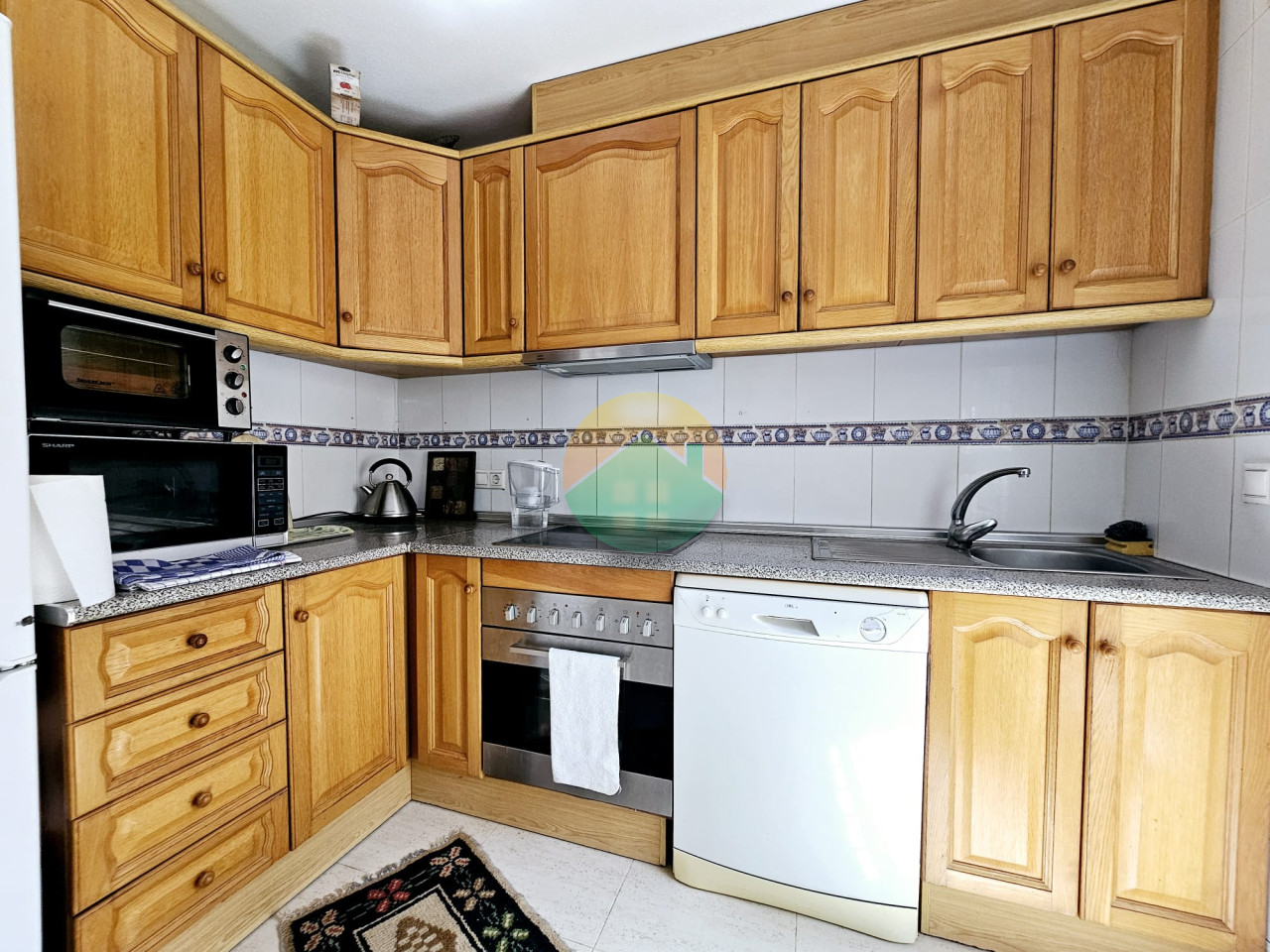 2 Bedroom Terraced For Sale