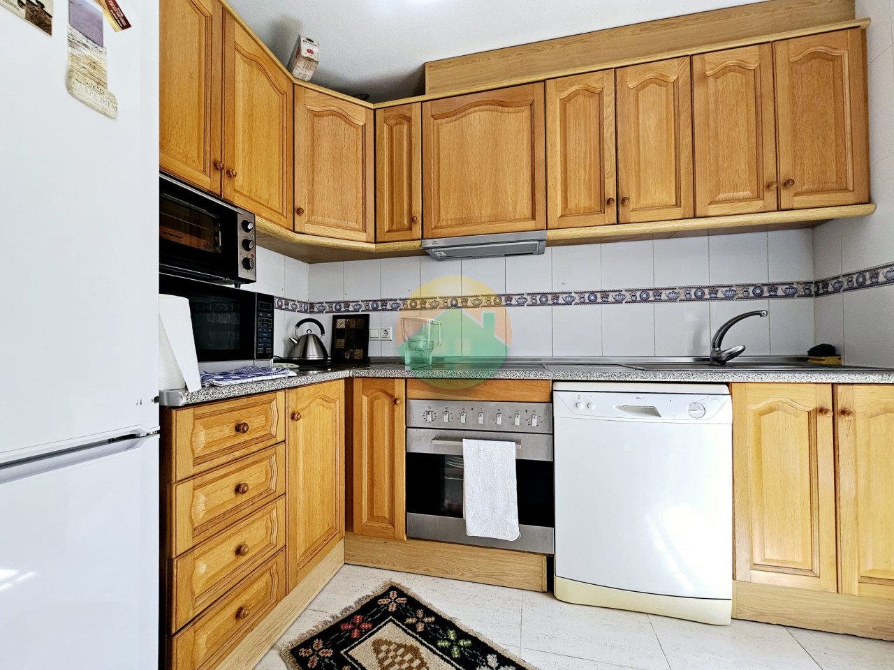 2 Bedroom Terraced For Sale