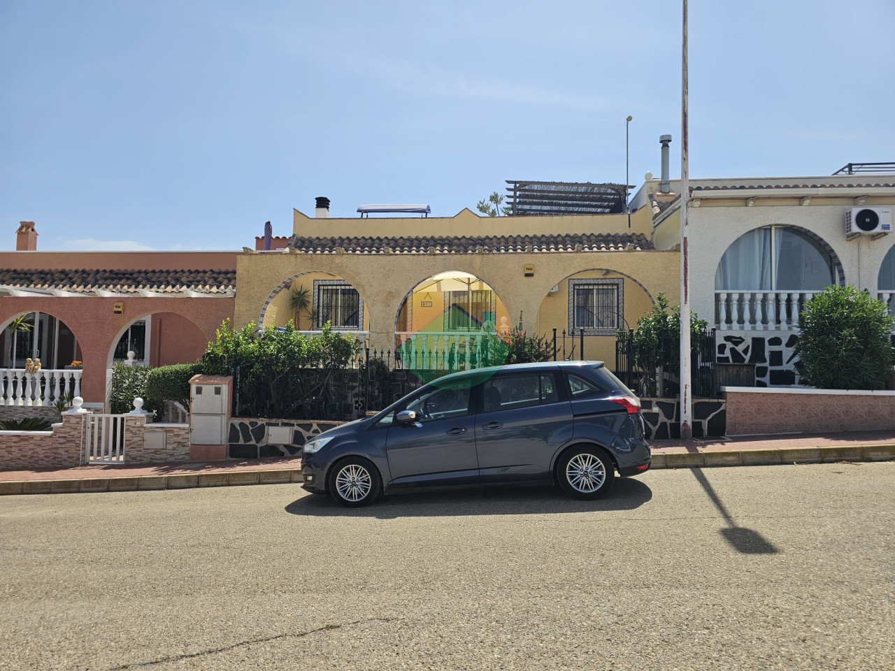 2 Bedroom Terraced For Sale