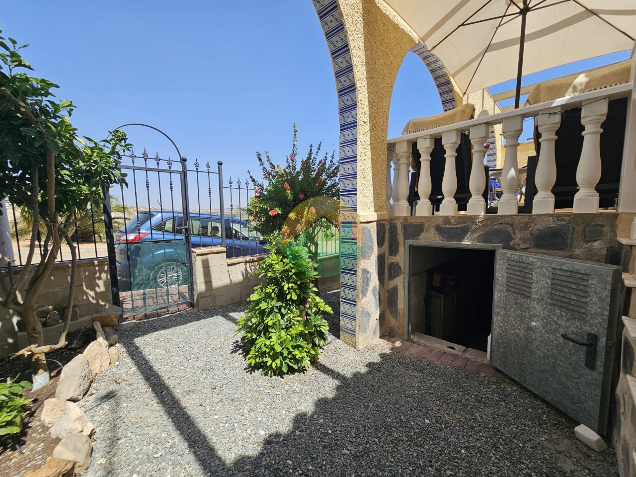 2 Bedroom Terraced For Sale