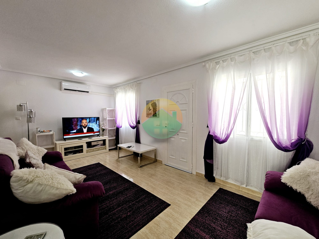 3 Bedroom Terraced For Sale