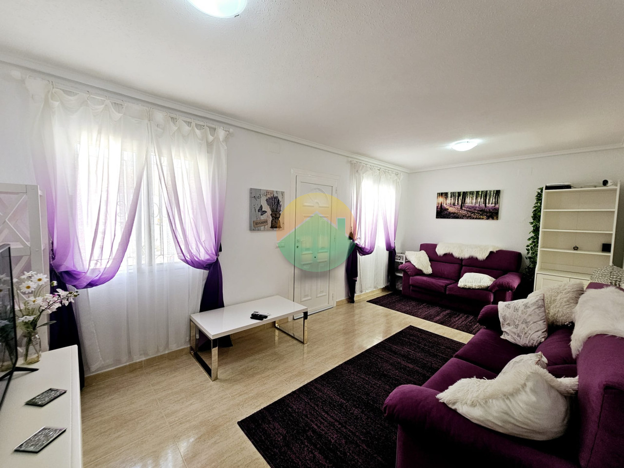 3 Bedroom Terraced For Sale