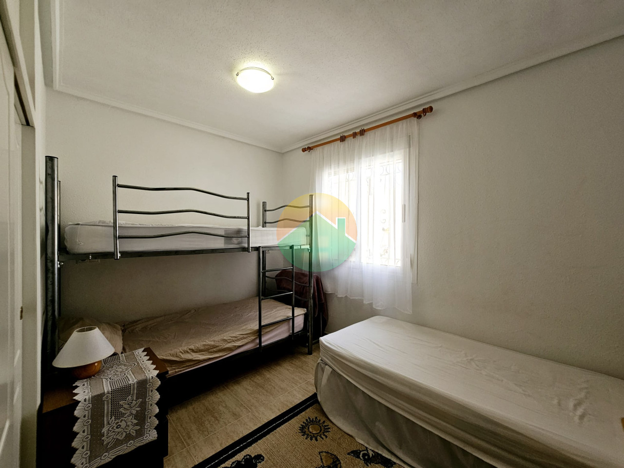 3 Bedroom Terraced For Sale