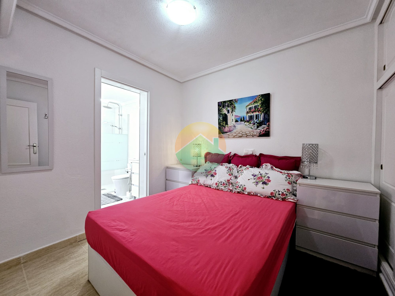 3 Bedroom Terraced For Sale