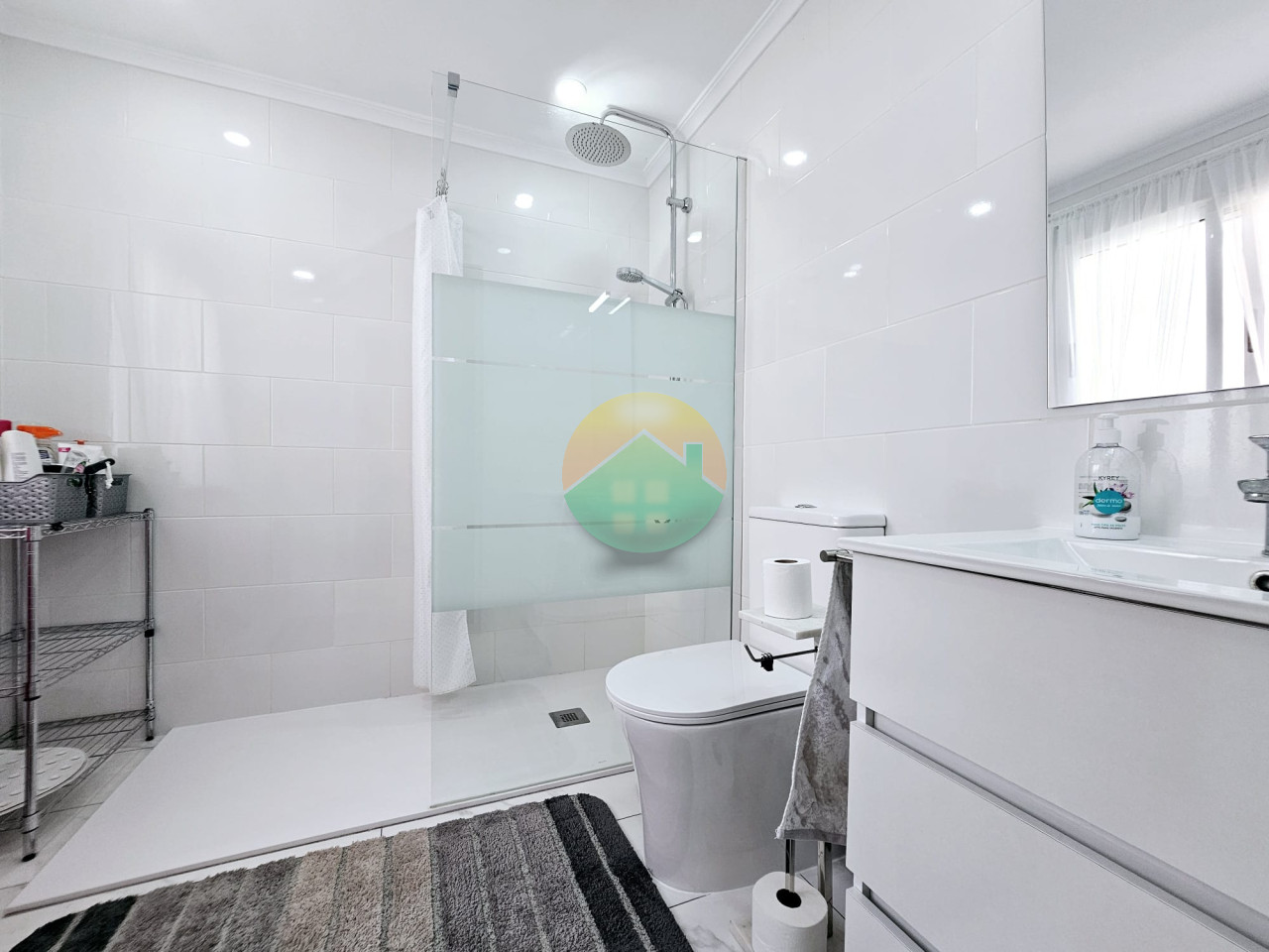 3 Bedroom Terraced For Sale