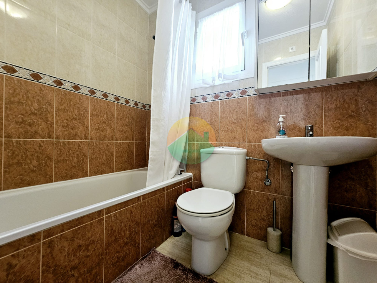 3 Bedroom Terraced For Sale