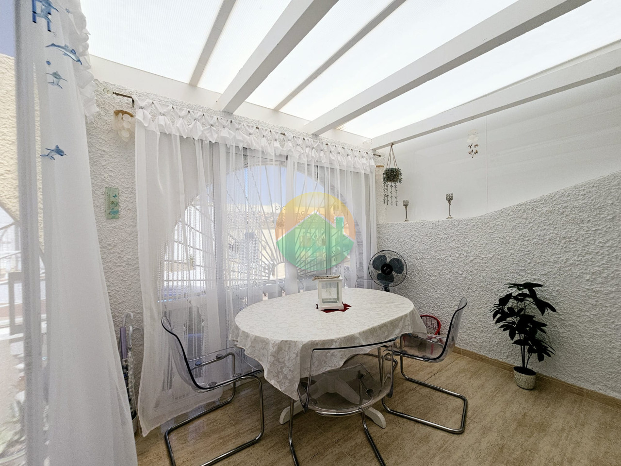 3 Bedroom Terraced For Sale
