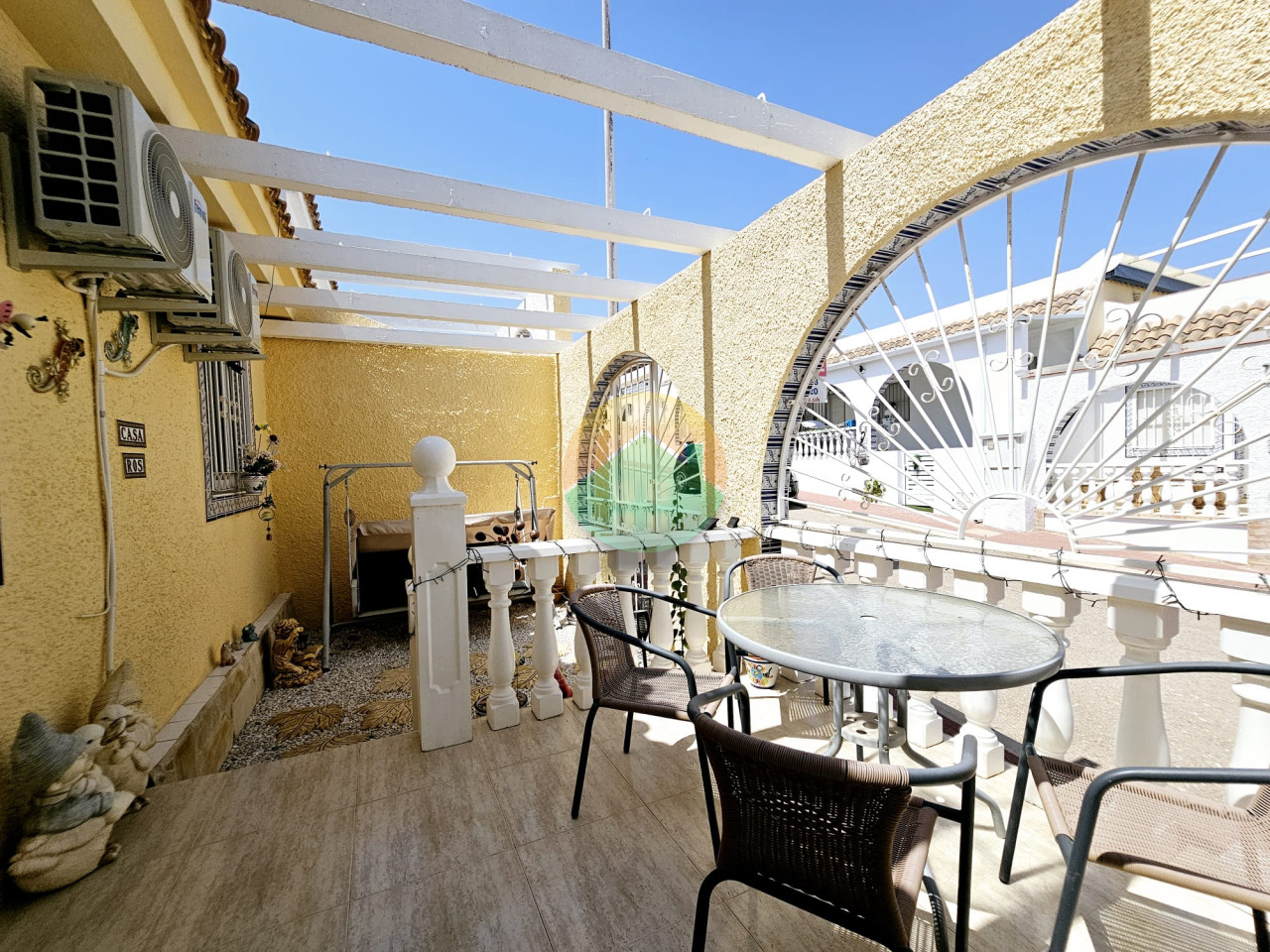 3 Bedroom Terraced For Sale