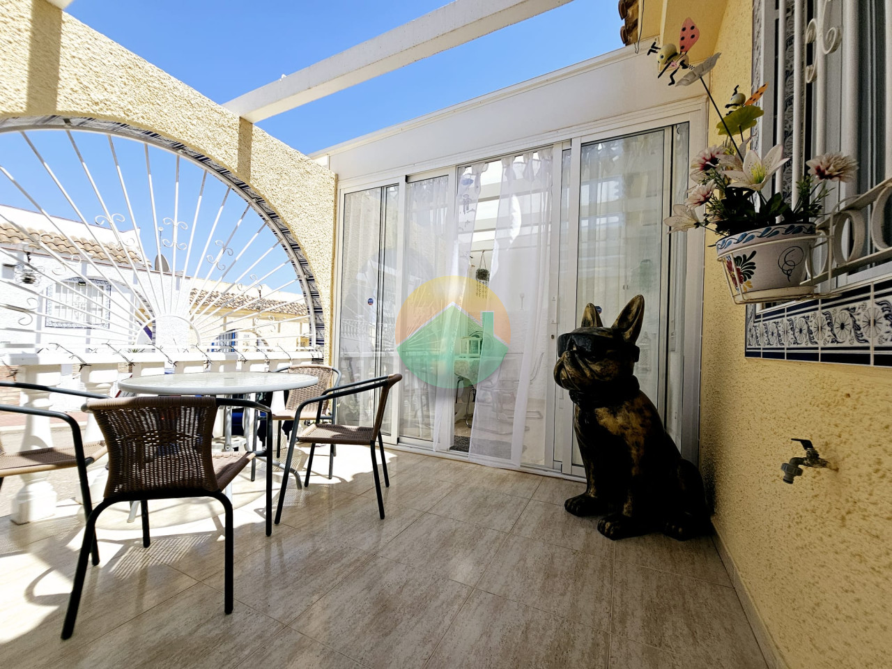 3 Bedroom Terraced For Sale