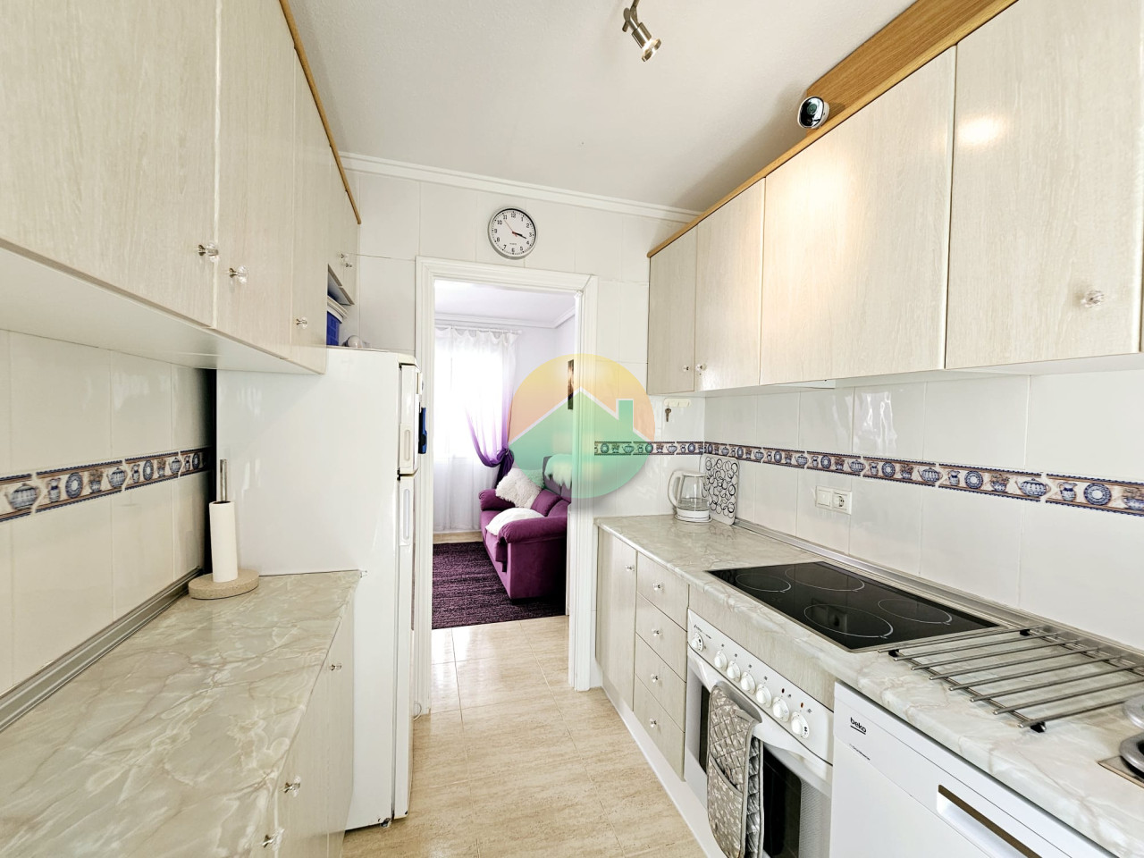 3 Bedroom Terraced For Sale