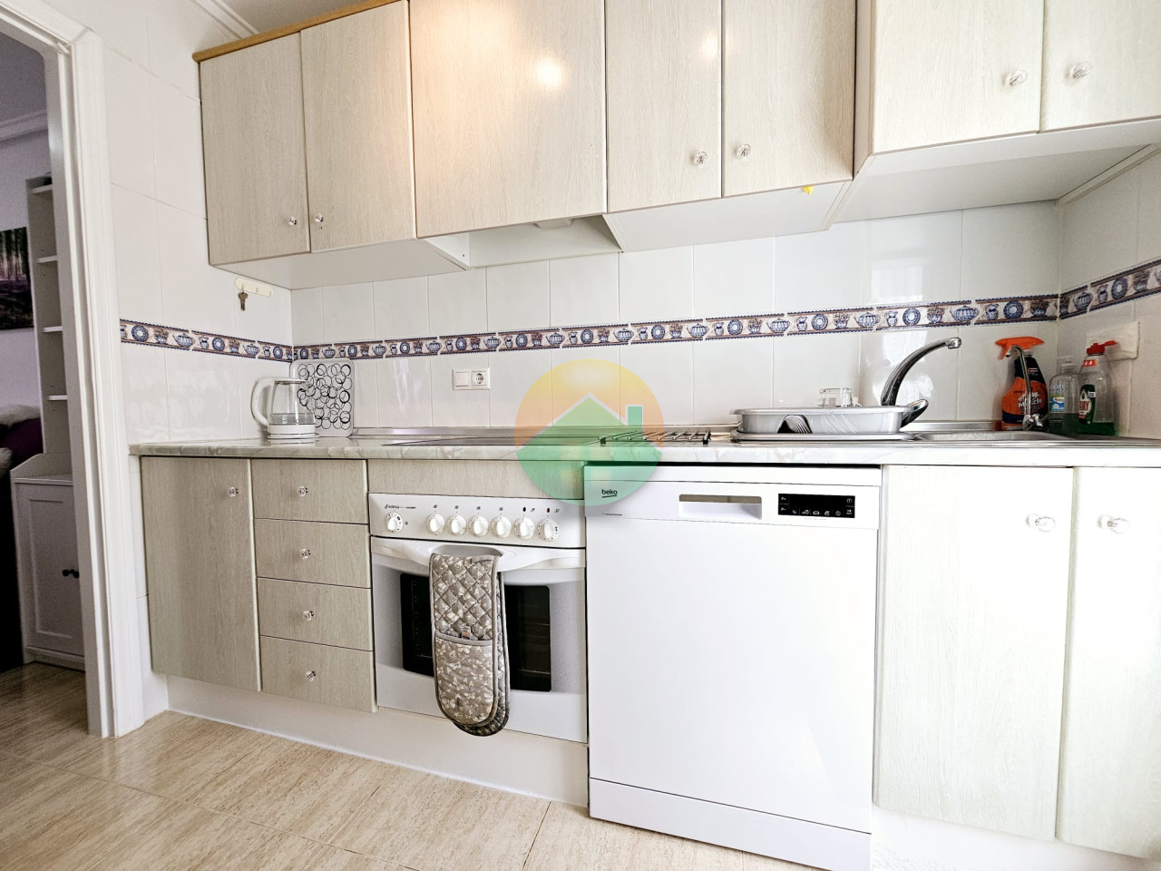 3 Bedroom Terraced For Sale