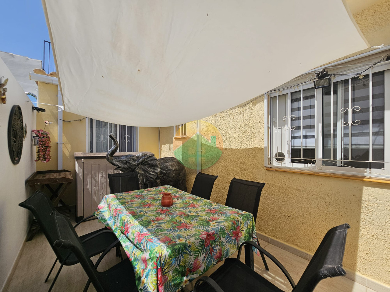 3 Bedroom Terraced For Sale