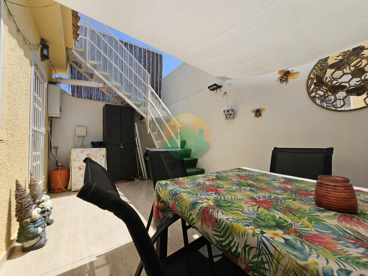 3 Bedroom Terraced For Sale
