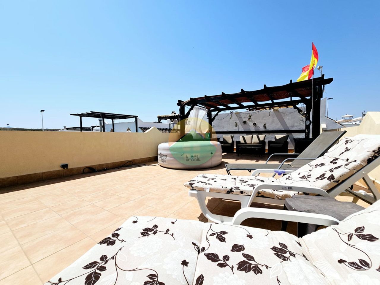 3 Bedroom Terraced For Sale