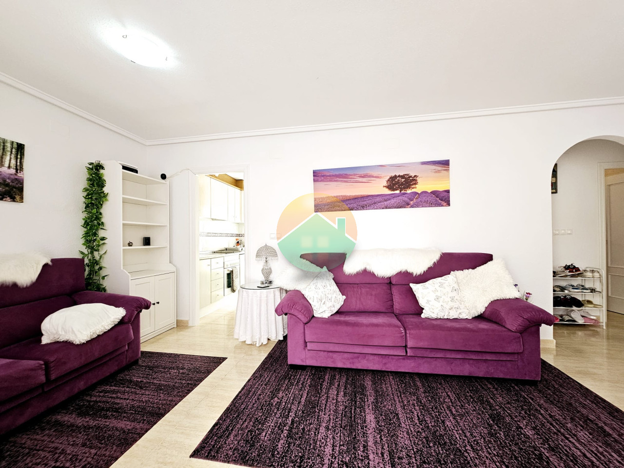 3 Bedroom Terraced For Sale
