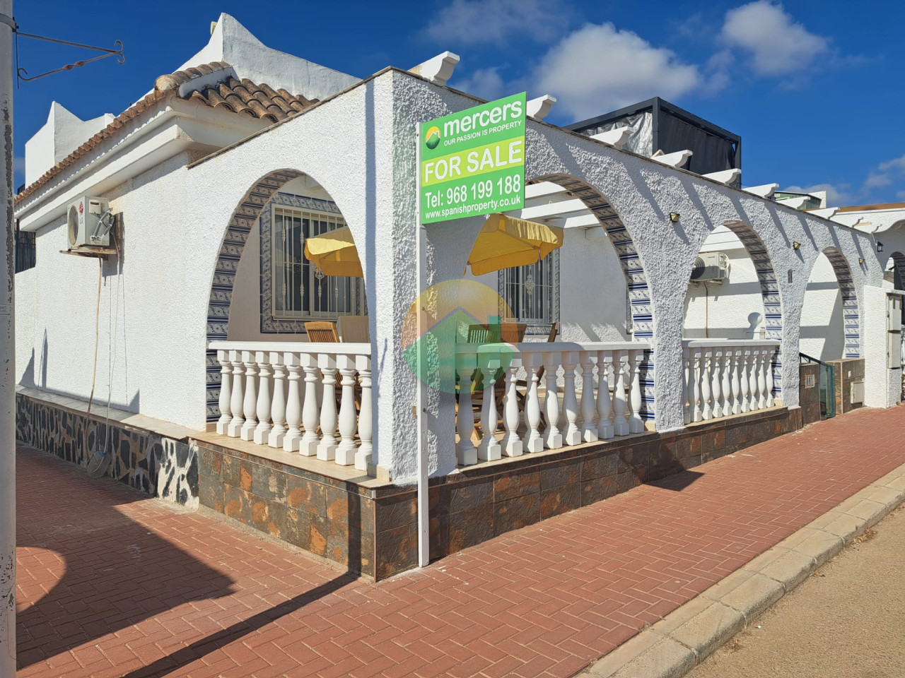 2 Bedroom Semi-Detached For Sale