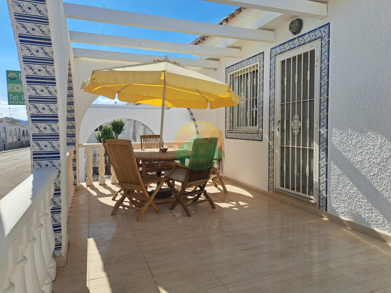 2 Bedroom Semi-Detached For Sale
