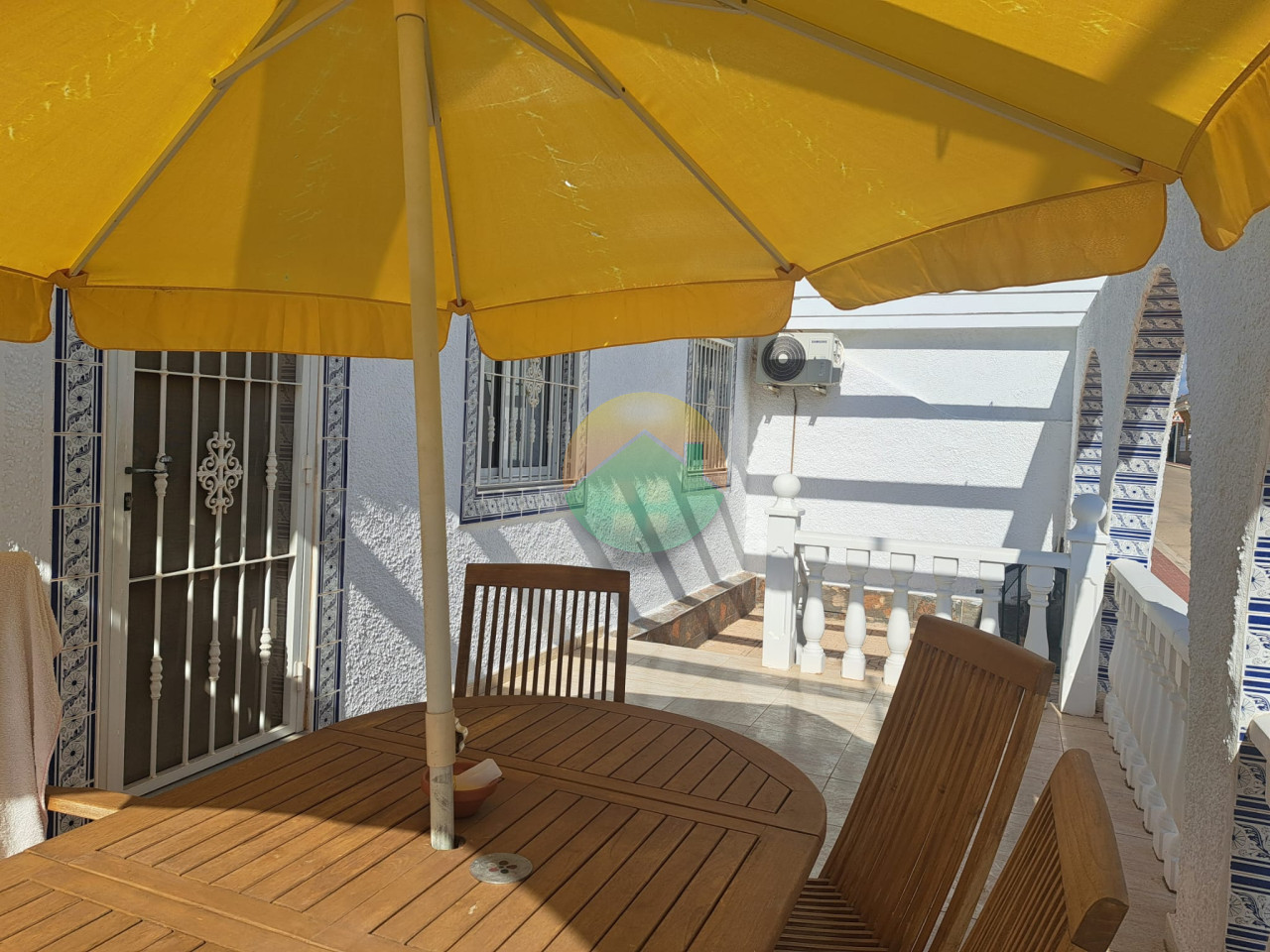 2 Bedroom Semi-Detached For Sale
