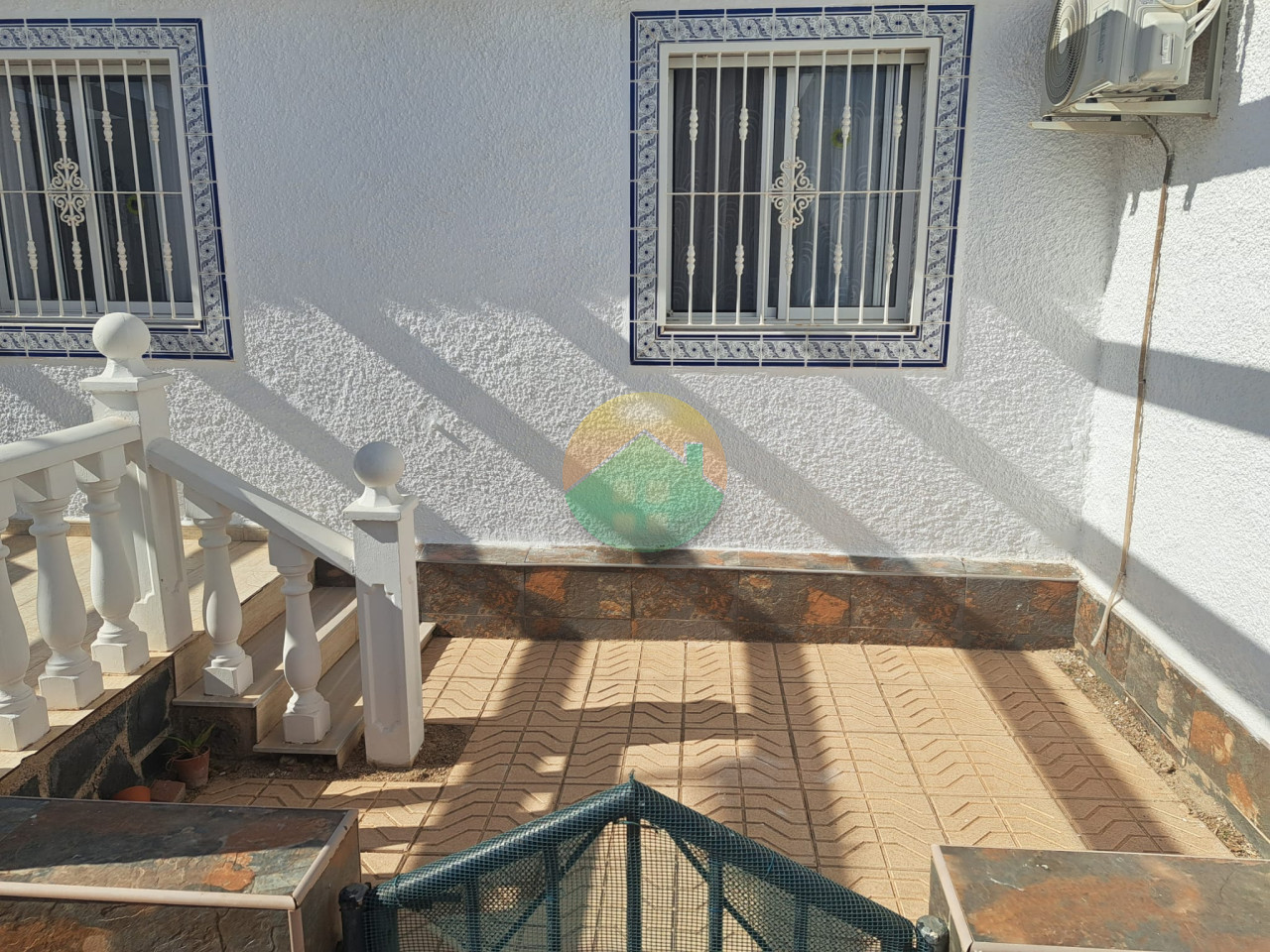 2 Bedroom Semi-Detached For Sale