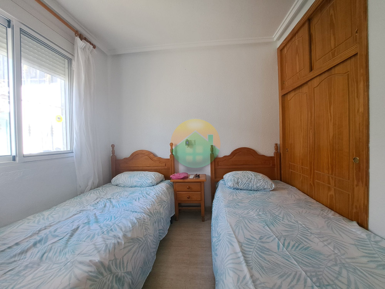 2 Bedroom Semi-Detached For Sale