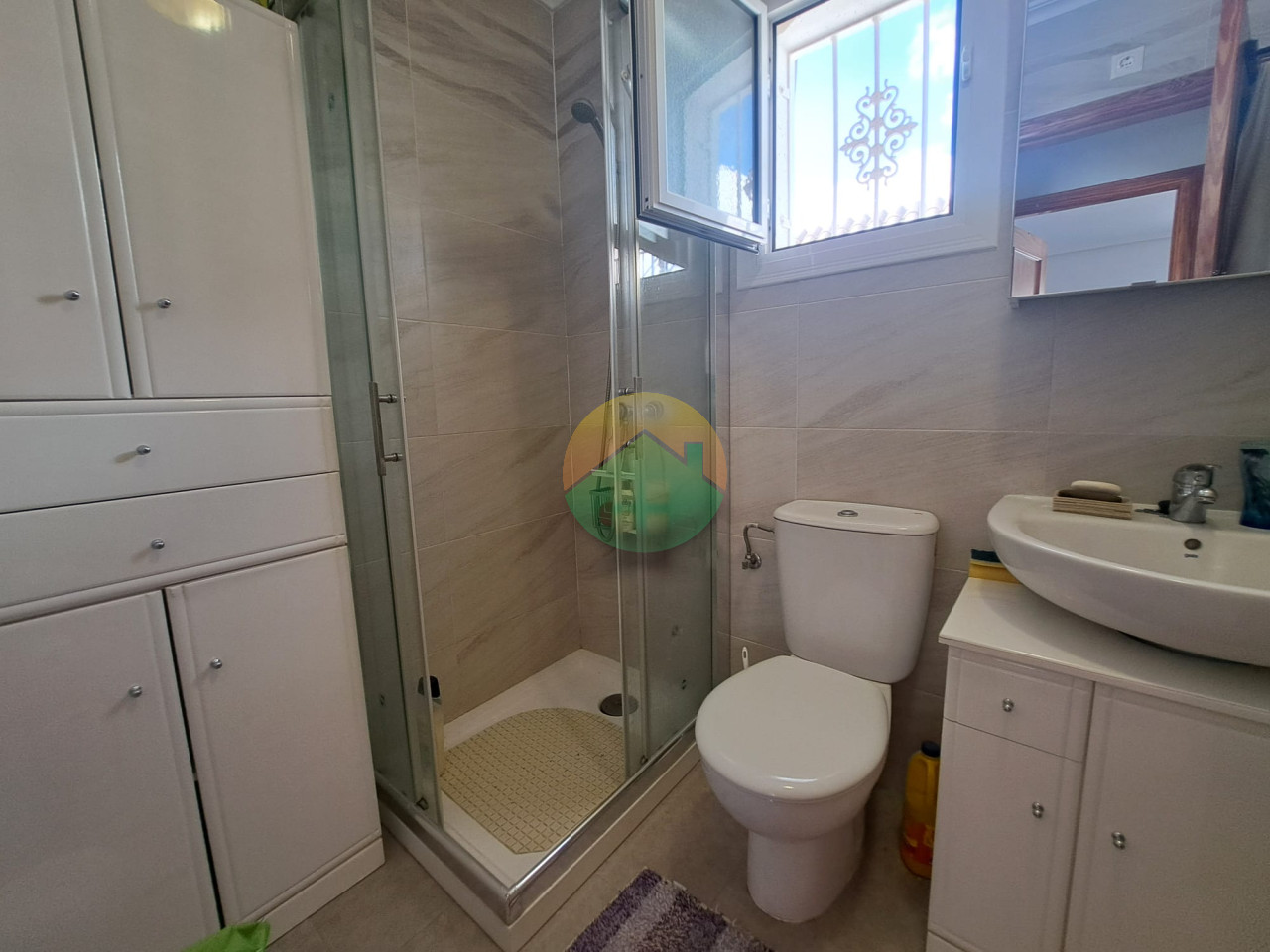 2 Bedroom Semi-Detached For Sale