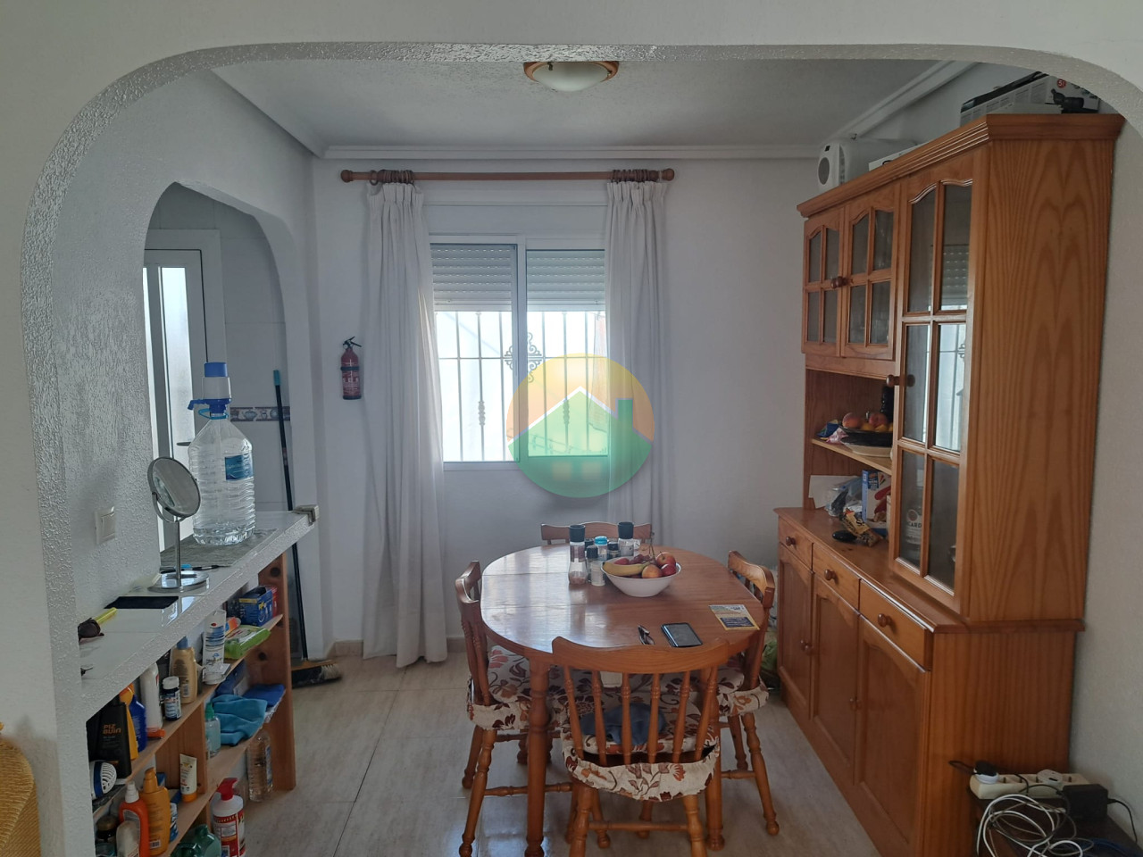 2 Bedroom Semi-Detached For Sale
