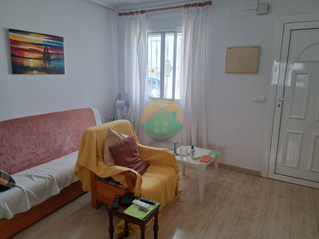 2 Bedroom Semi-Detached For Sale