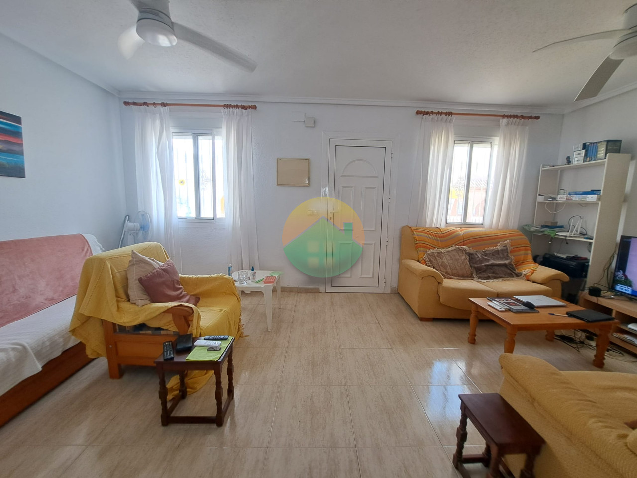 2 Bedroom Semi-Detached For Sale