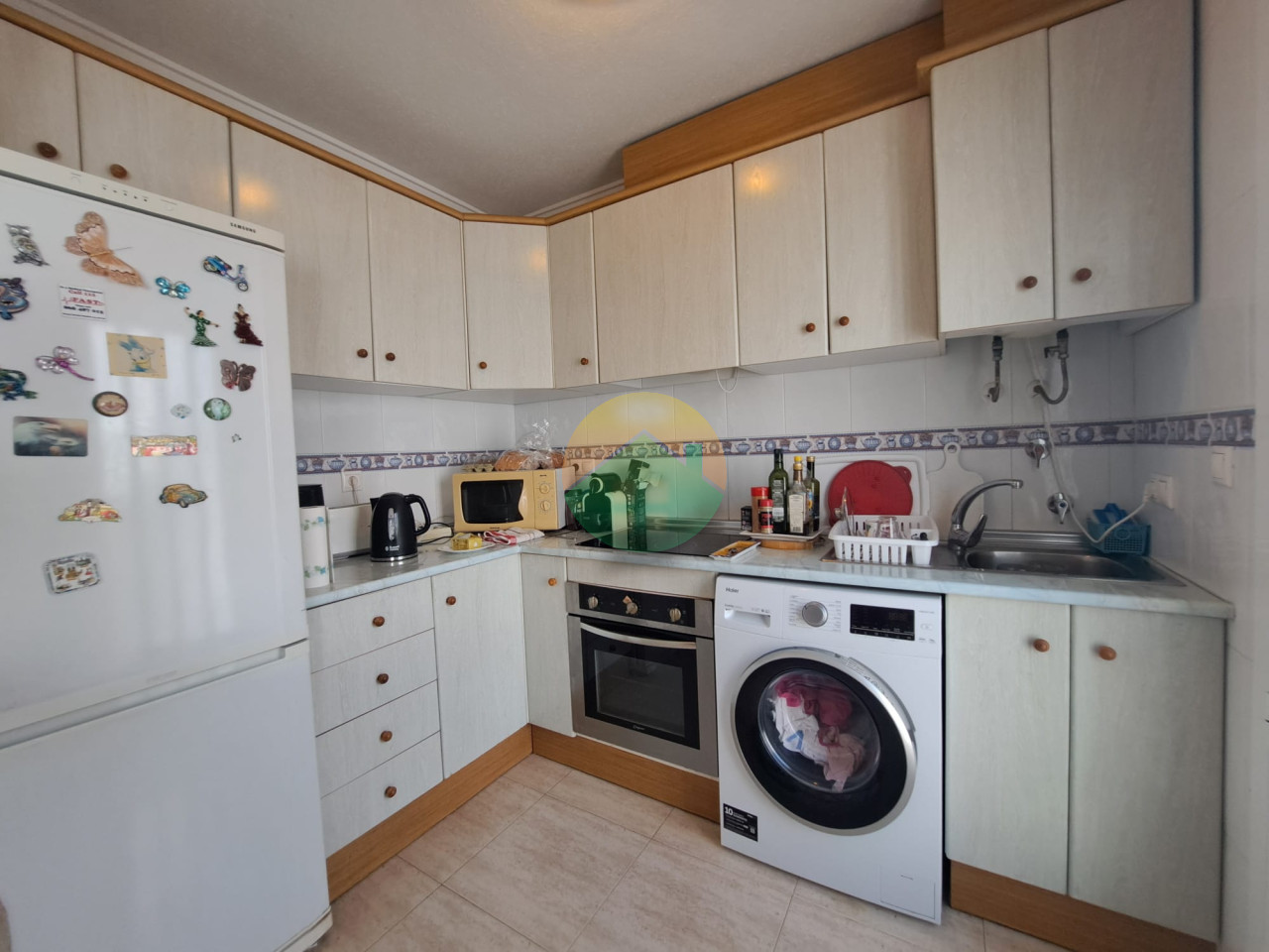 2 Bedroom Semi-Detached For Sale