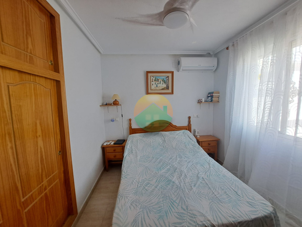 2 Bedroom Semi-Detached For Sale