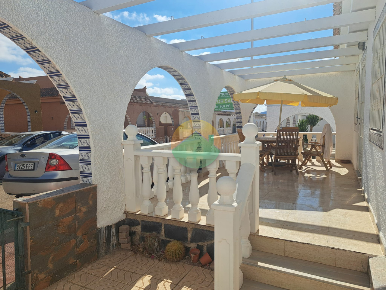 2 Bedroom Semi-Detached For Sale