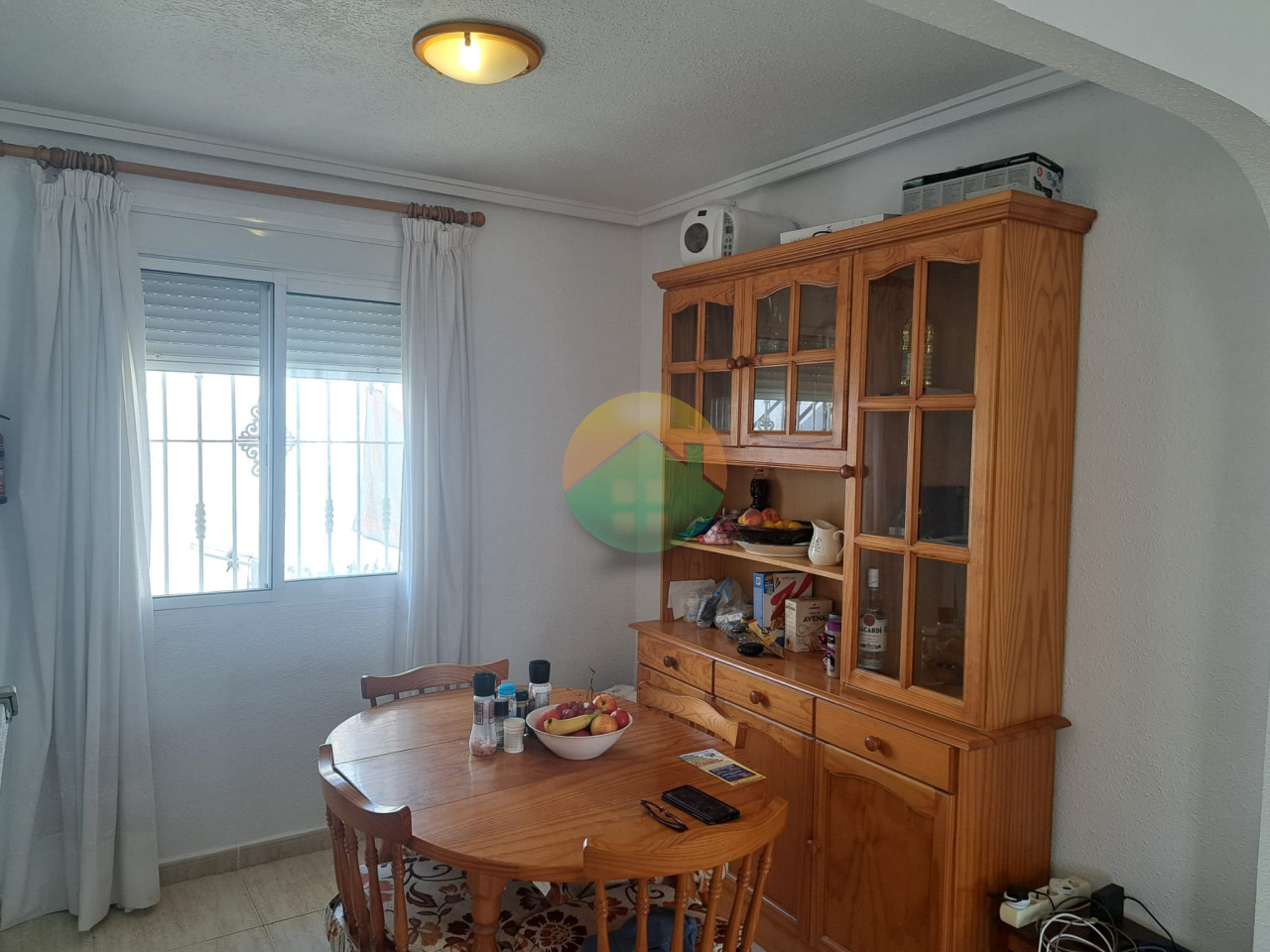 2 Bedroom Semi-Detached For Sale