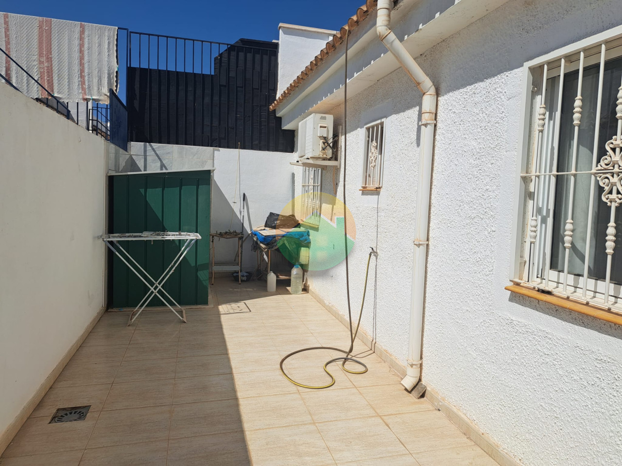 2 Bedroom Semi-Detached For Sale