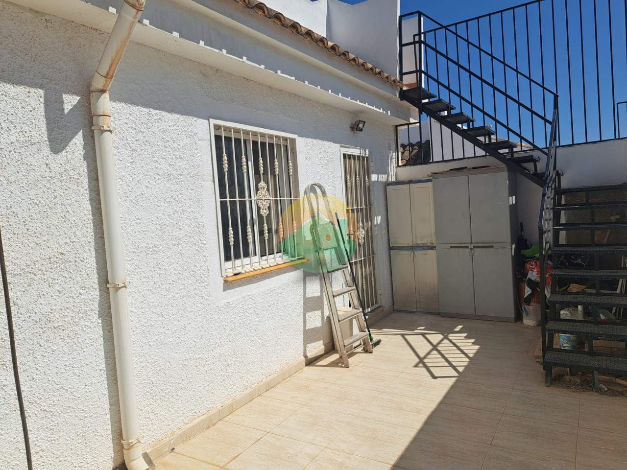 2 Bedroom Semi-Detached For Sale