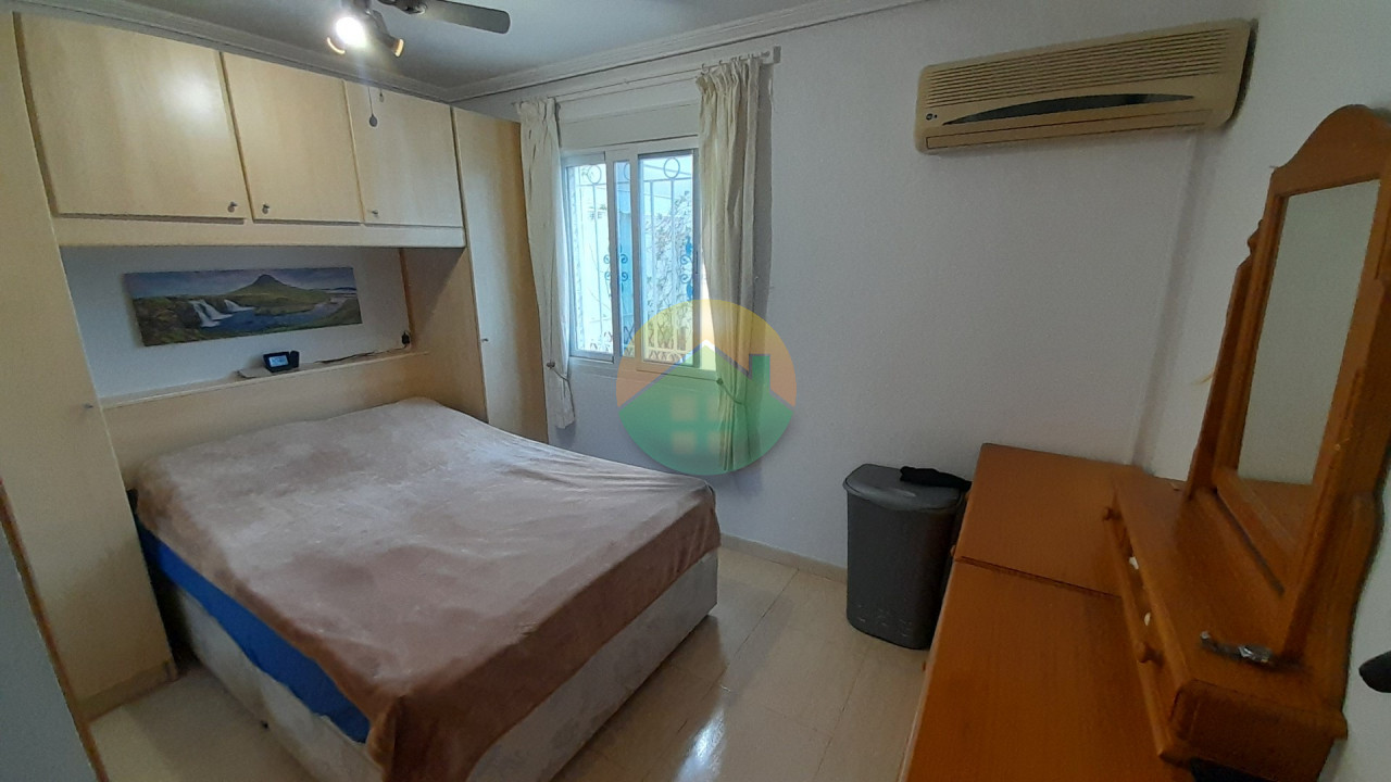 2 Bedroom Terraced For Sale